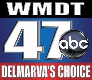 WMDT logo used for Hooked on OC's website