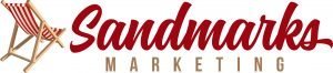 sandmarks logo
