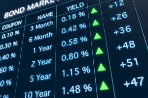 Episode 25 Episode 25 - What's Going On With the Bond Market? - InFocus Financial Advisors Podcast