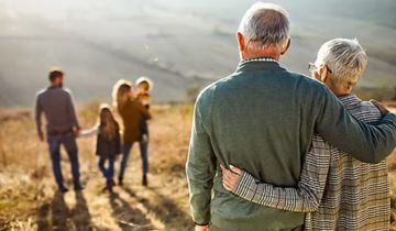 Don’t Leave It All To Your Kids! - InFocus Financial Advisors