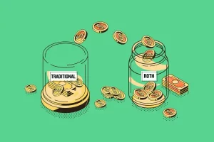 Episode 31 Episode 31 - Roth Conversion Strategies - InFocus Financial Advisors Podcast