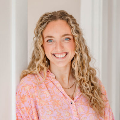 Ellie Barbee - Client Experience Associate at InFocus Financial Advisors