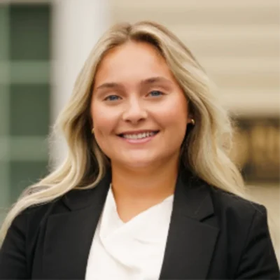 Delaney Savage - Wealth Operations Specialist at InFocus Financial Advisors
