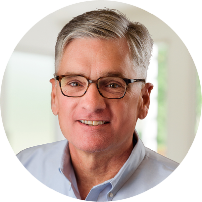 Eric Johnston, CFP® - President, Chief Retirement Officer & Financial Advisor at InFocus Financial Advisors