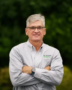 Eric Johnston, CFP®