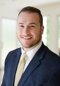 Greg Holman, CRPC®, FPQP®