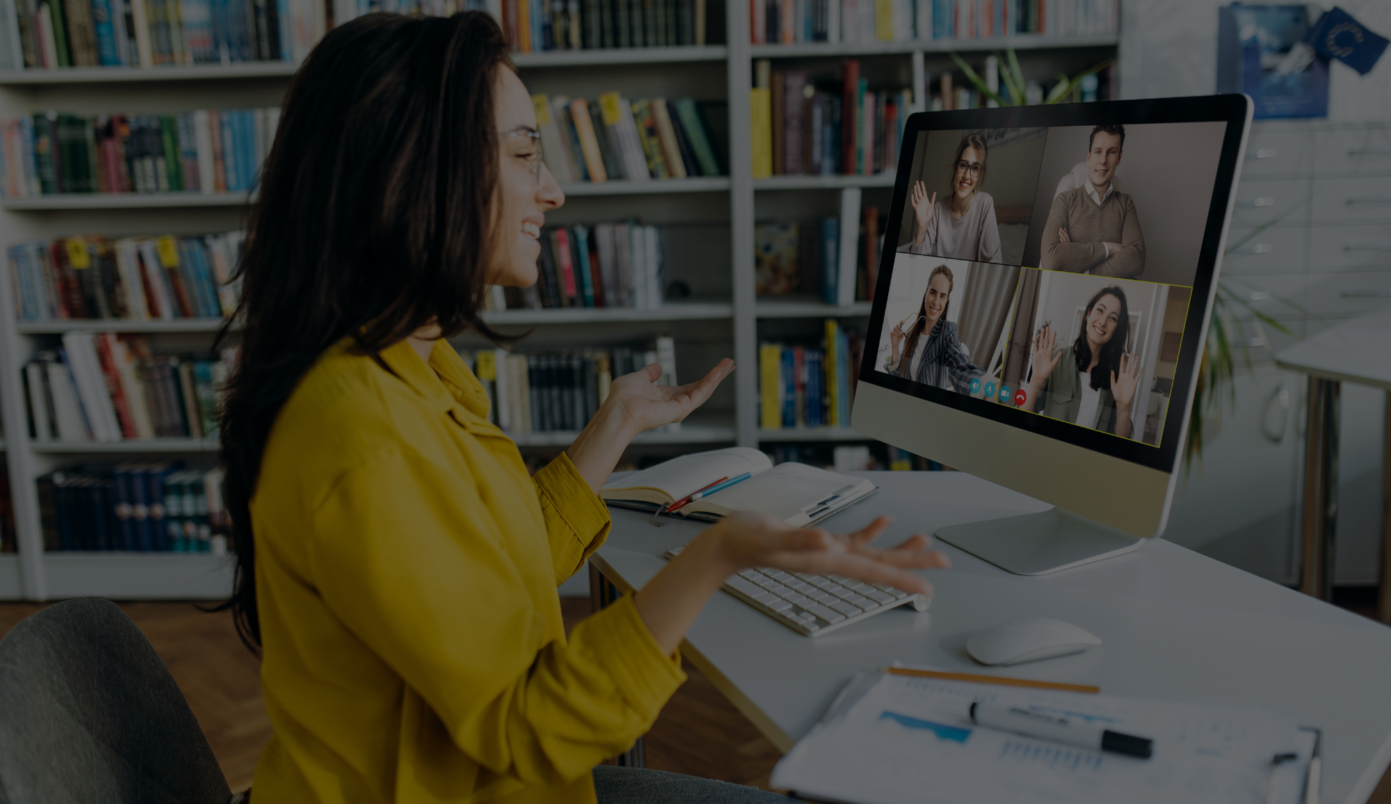 Women In Investing - InFocus Financial Advisors