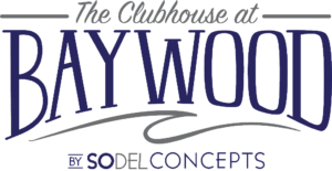 Clubhouse at Baywood