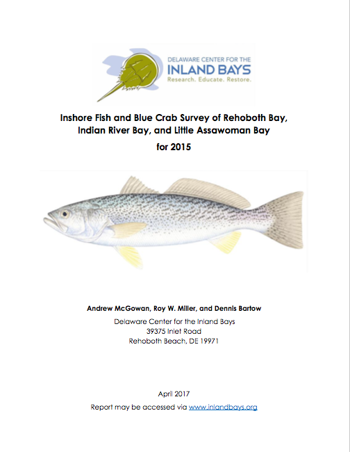 a fish is shown in this manual