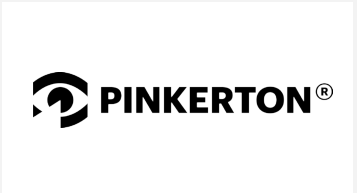 pinkerton logo