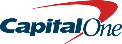 capital one logo