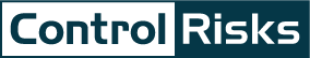 the logo for control risks