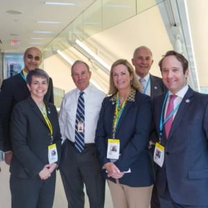 European regional committee group