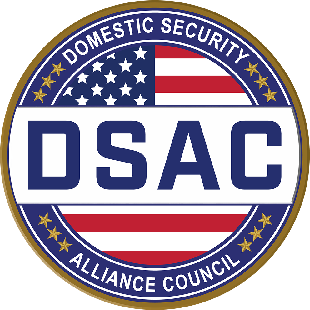 DSAC seal