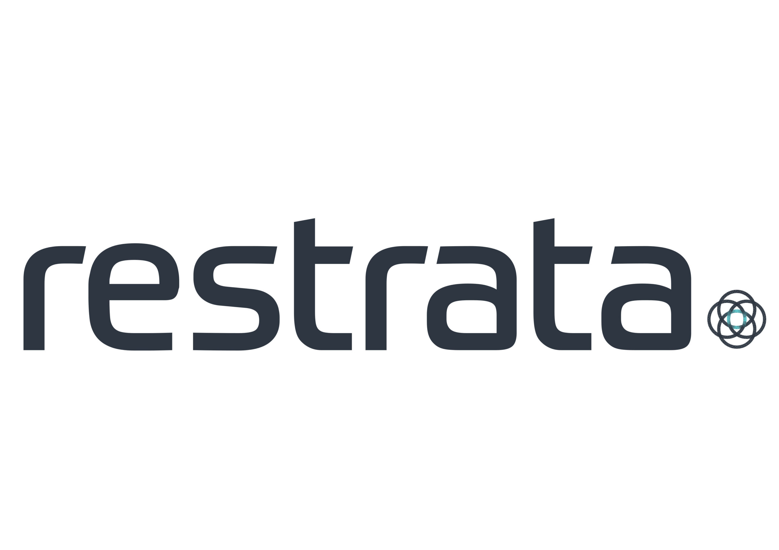 Restrata logo