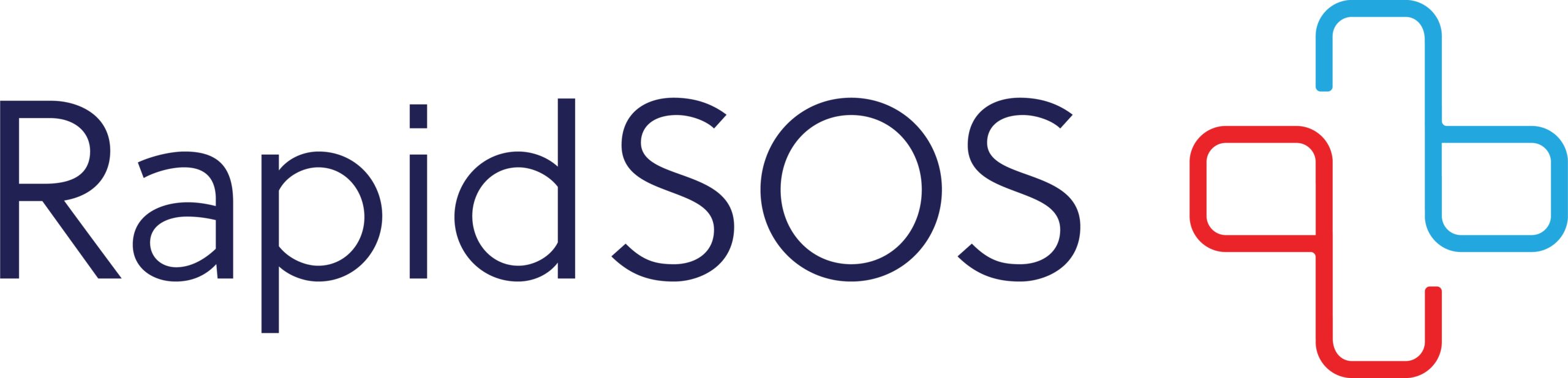 Rapid SOS logo