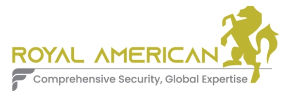 Royal American Group logo