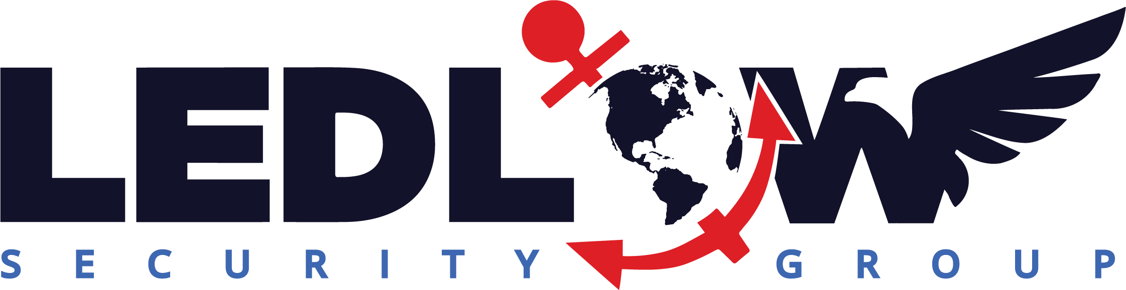 LEDLOW logo