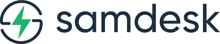 Sam Desk Logo