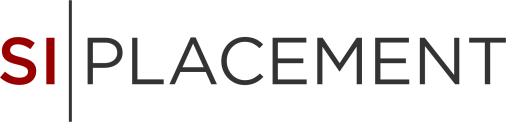Si Placement logo