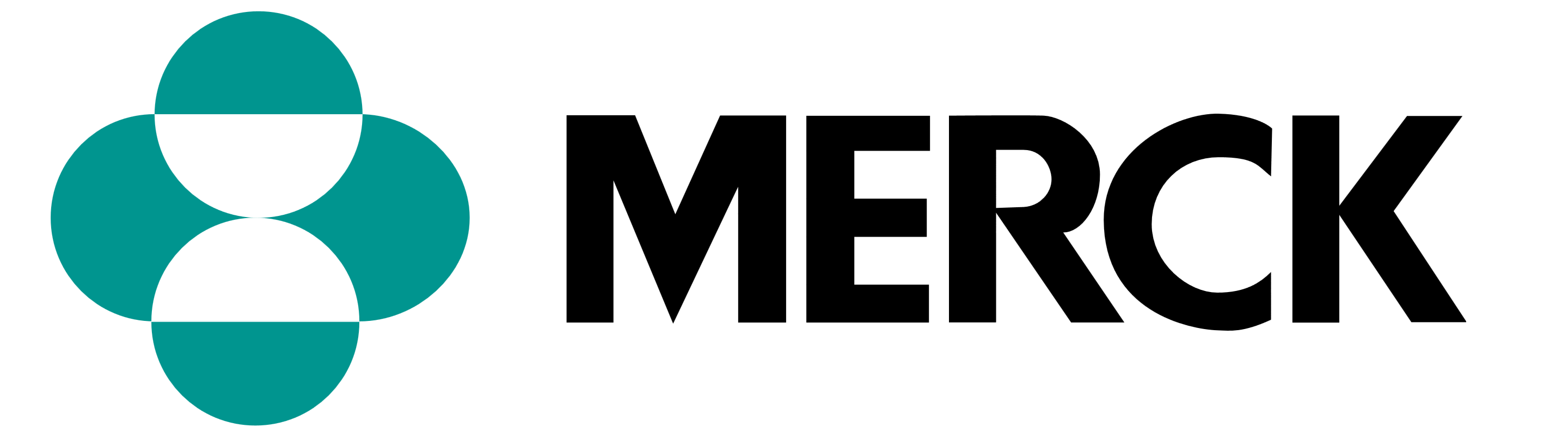 Merck logo