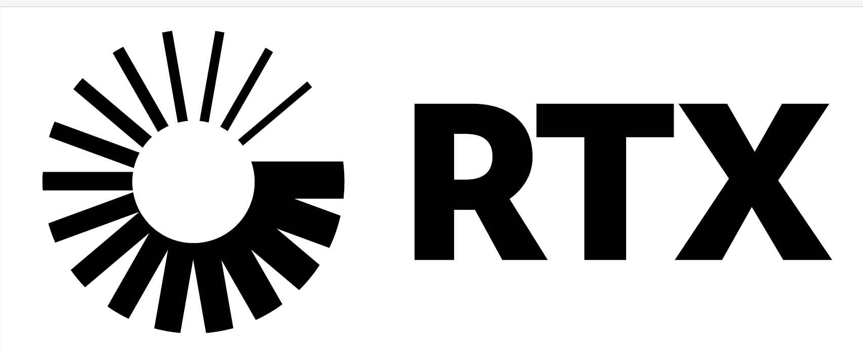 RTX logo