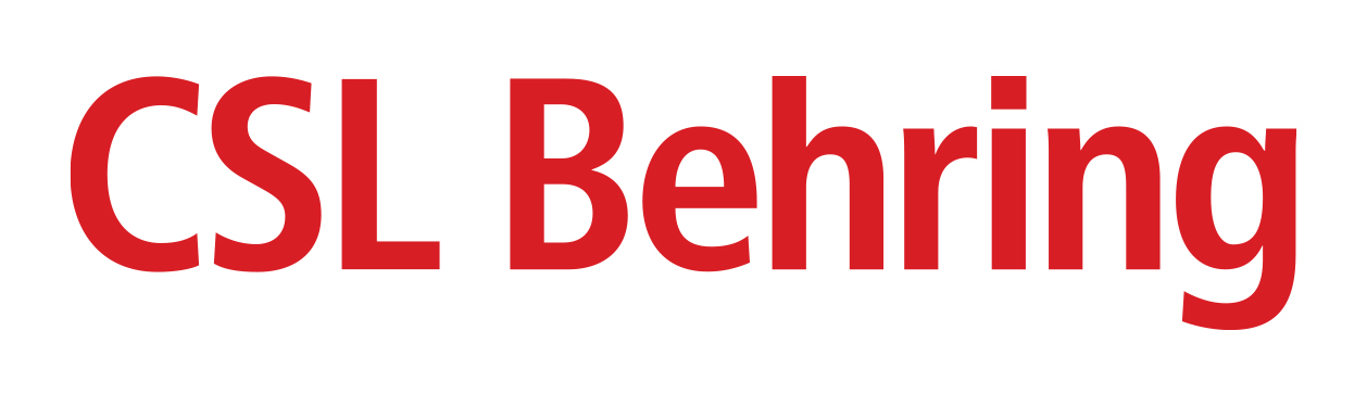 csl behring logo