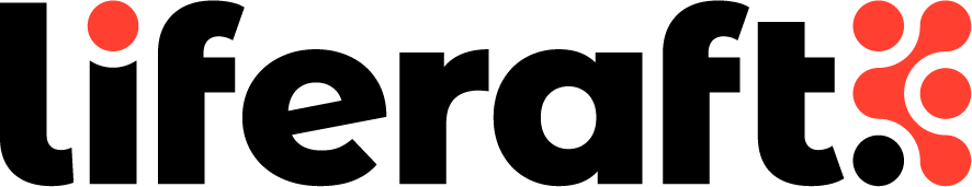 liferaft logo
