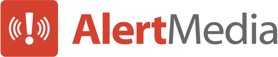 alert media logo