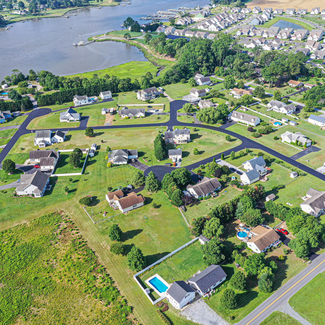 Holly Cove Neighborhood