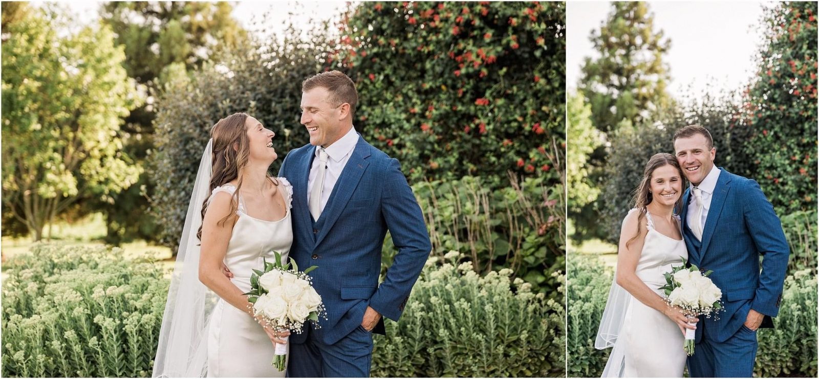 rustic wedding venue