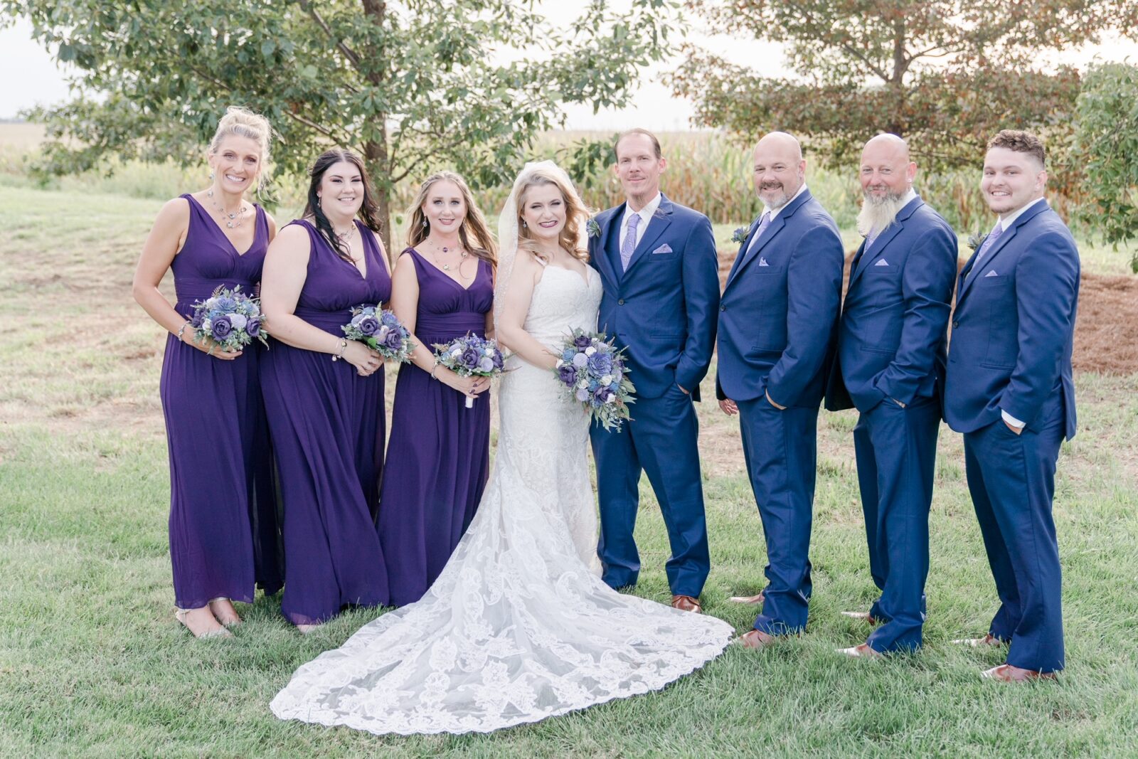 wedding venue