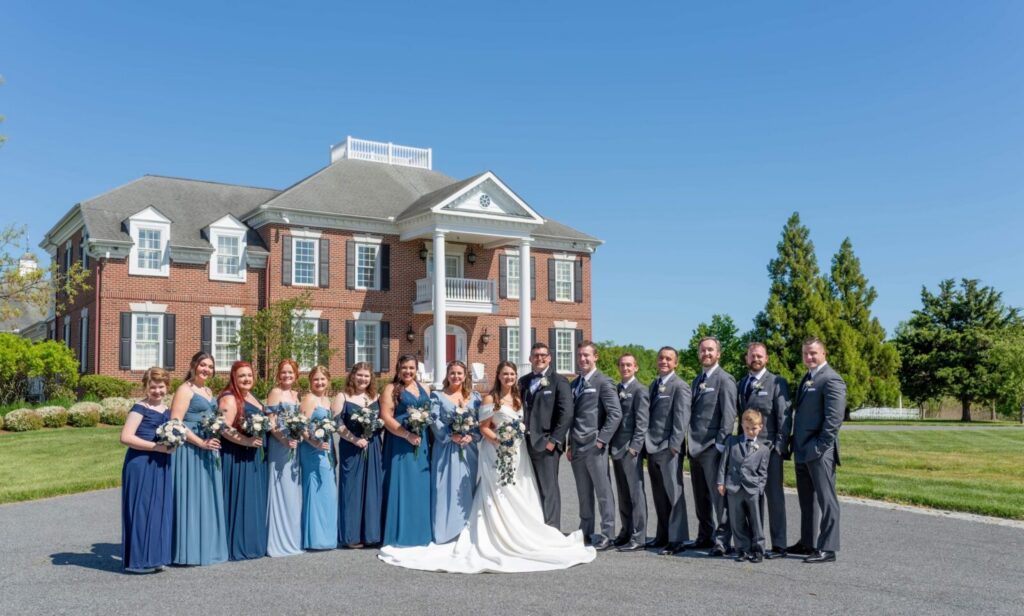 Trendy Wedding Ideas for your big day