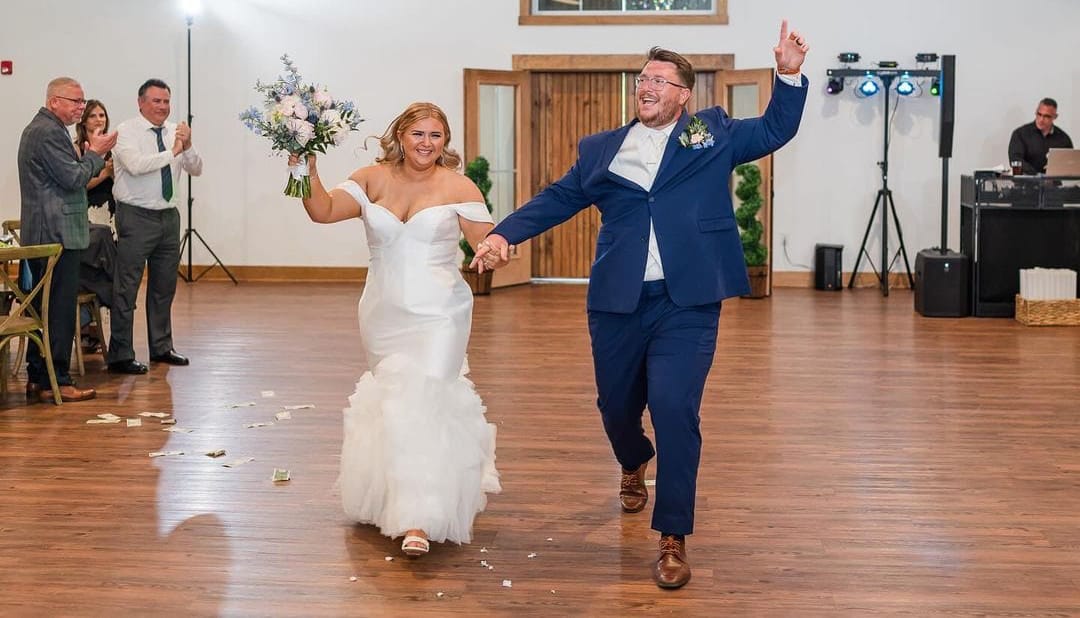 perfect wedding innovation