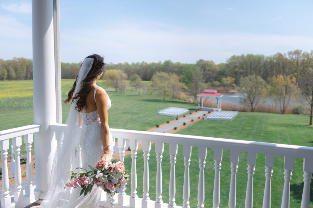 Delaware wedding venue