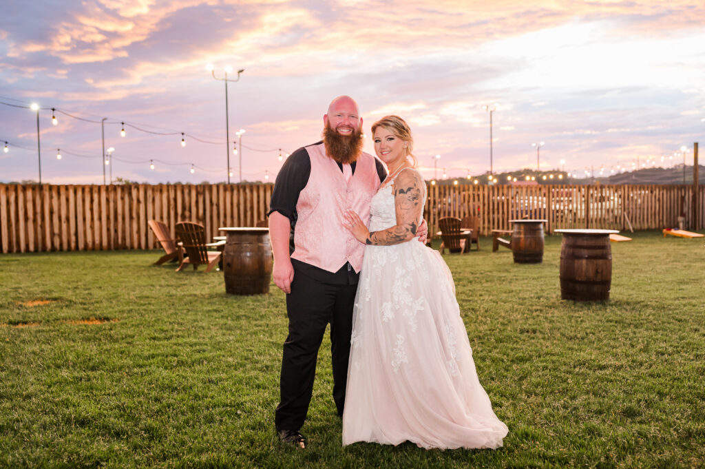 Photo by: Flat Ridge Photography