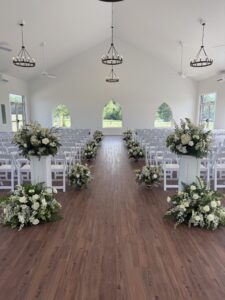 garden room delaware event venue for weddings and gatherings