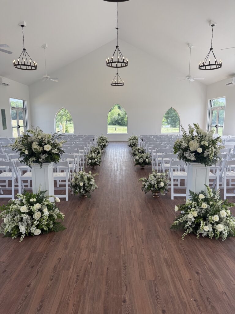 garden room delaware event venue for weddings and gatherings