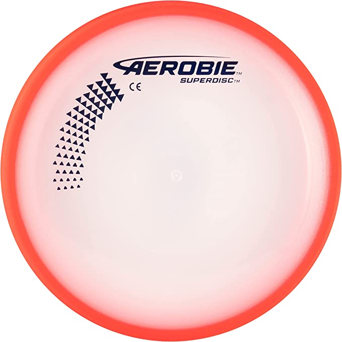 Aerobie Superdisc Aerobie Superdisc