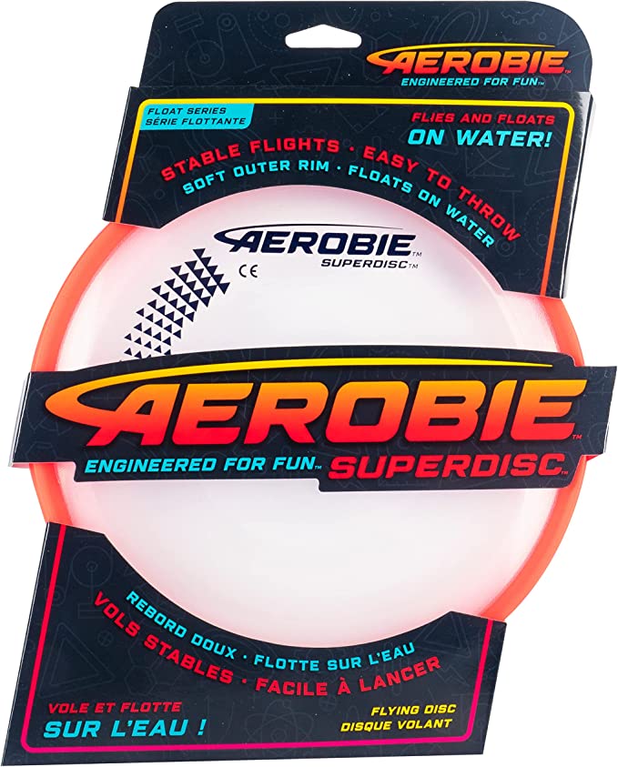 Aerobie Superdisc Aerobie Superdisc