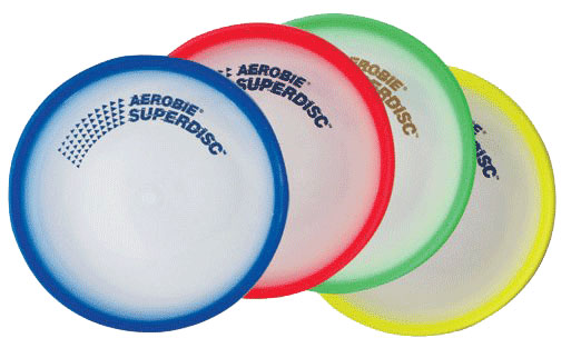 Aerobiedisc Web Aerobiedisc Web