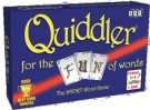 Quiddler Card Game