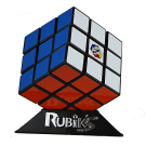 Rubik's Cube Puzzle Game 3 x 3