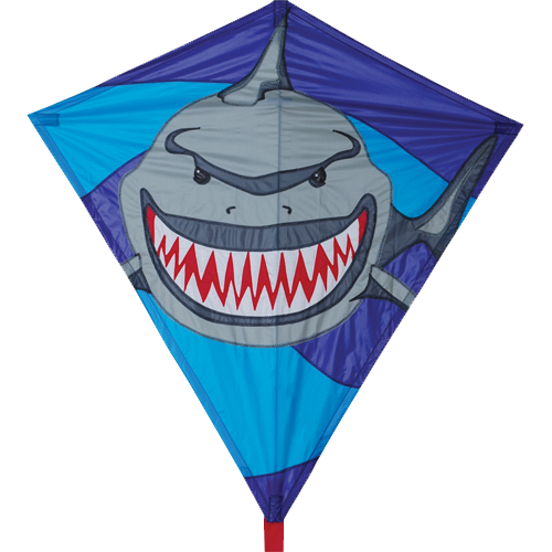 Jawbreaker Diamond Kite - 30" by Premier Jawbreaker Diamond Kite - 30" by Premier