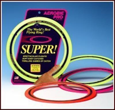 Aerobie Pro Flying Ring Aerobie Pro Flying Ring