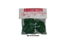 Pistol Ammo - Green