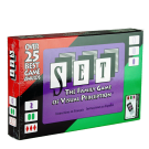 SET Card Game