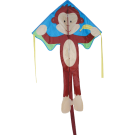 Mikey Monkey Easy Flyer Delta Kite by Premier