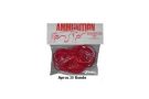 Pistol Ammo - Red