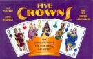 Five Crowns Card Game